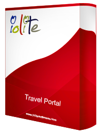 Travel and Tourism Portal