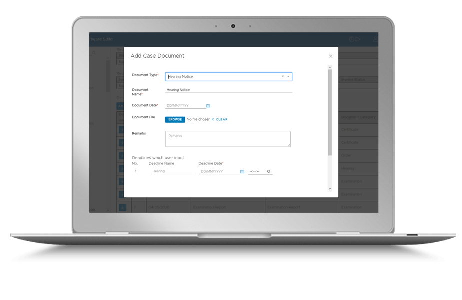 Publication Management