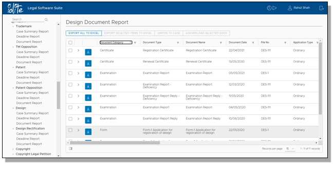 Renewal Management