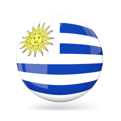 Uruguay