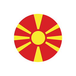 north macedonia