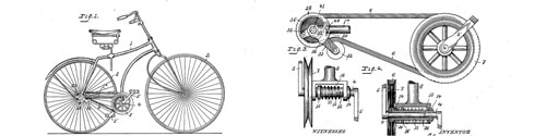 Patent Management Software