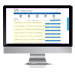 Hotel Room Booking Portal Dashboard